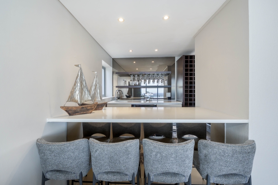 4 Bedroom Property for Sale in Beachfront Western Cape